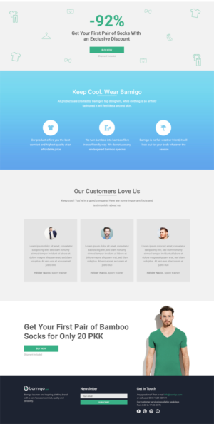 Web Design by vsplch 2 for Isidor Consult | Design: #17649221