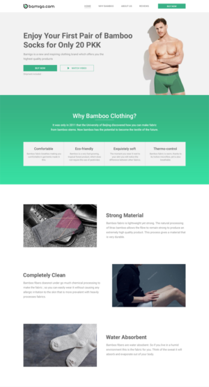 Web Design by vsplch 2 for Isidor Consult | Design: #17649222