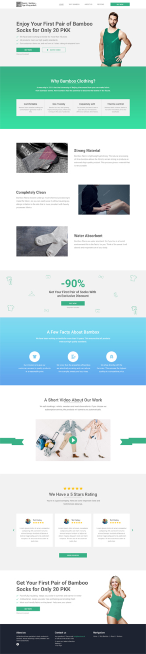 Web Design by vsplch 2 for Isidor Consult | Design: #17657907