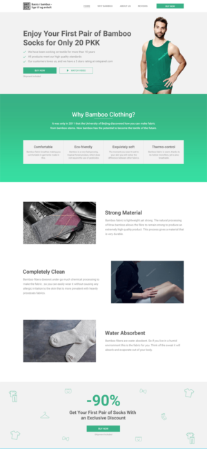 Web Design by vsplch 2 for Isidor Consult | Design: #17657909