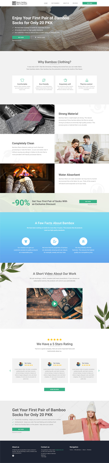 Web Design by vsplch 2 for Isidor Consult | Design #17729165