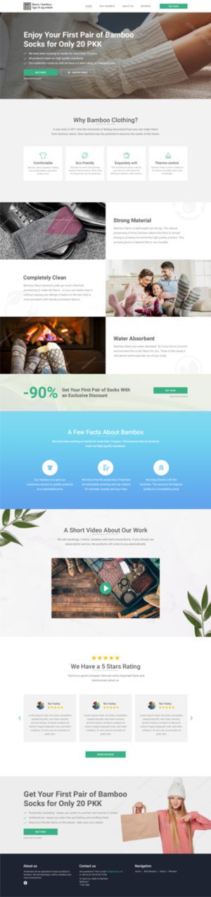 Web Design by vsplch 2 for Isidor Consult | Design: #17729165