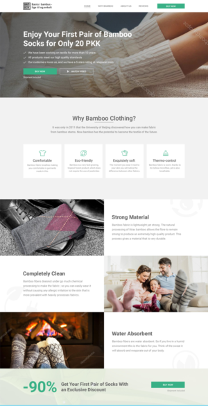 Web Design by vsplch 2 for Isidor Consult | Design: #17729167