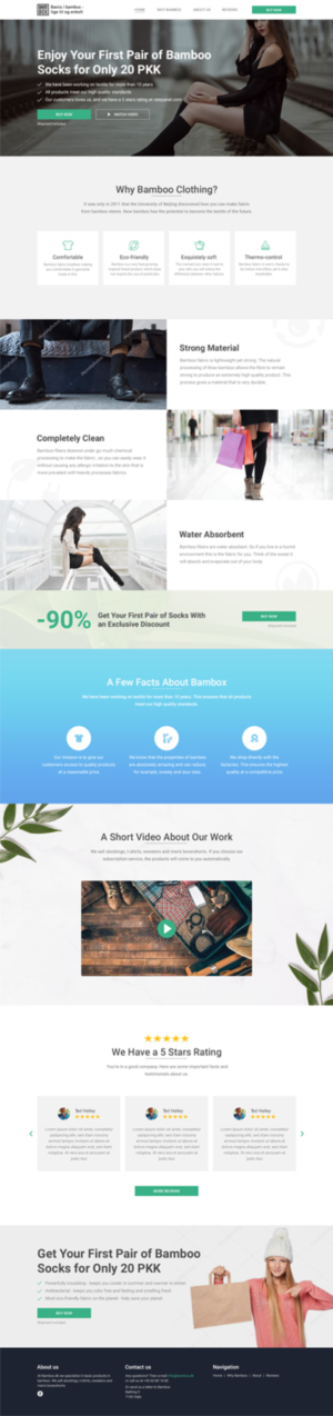 Web Design by vsplch 2 for Isidor Consult | Design: #17746580