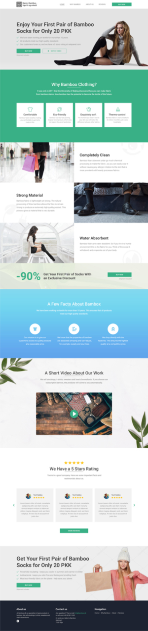 Web Design by vsplch 2 for Isidor Consult | Design: #17746582
