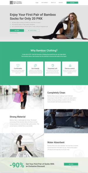 Web Design by vsplch 2 for Isidor Consult | Design: #17746583