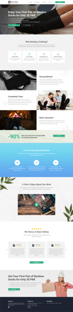 Web Design by vsplch 2 for Isidor Consult | Design: #17776296