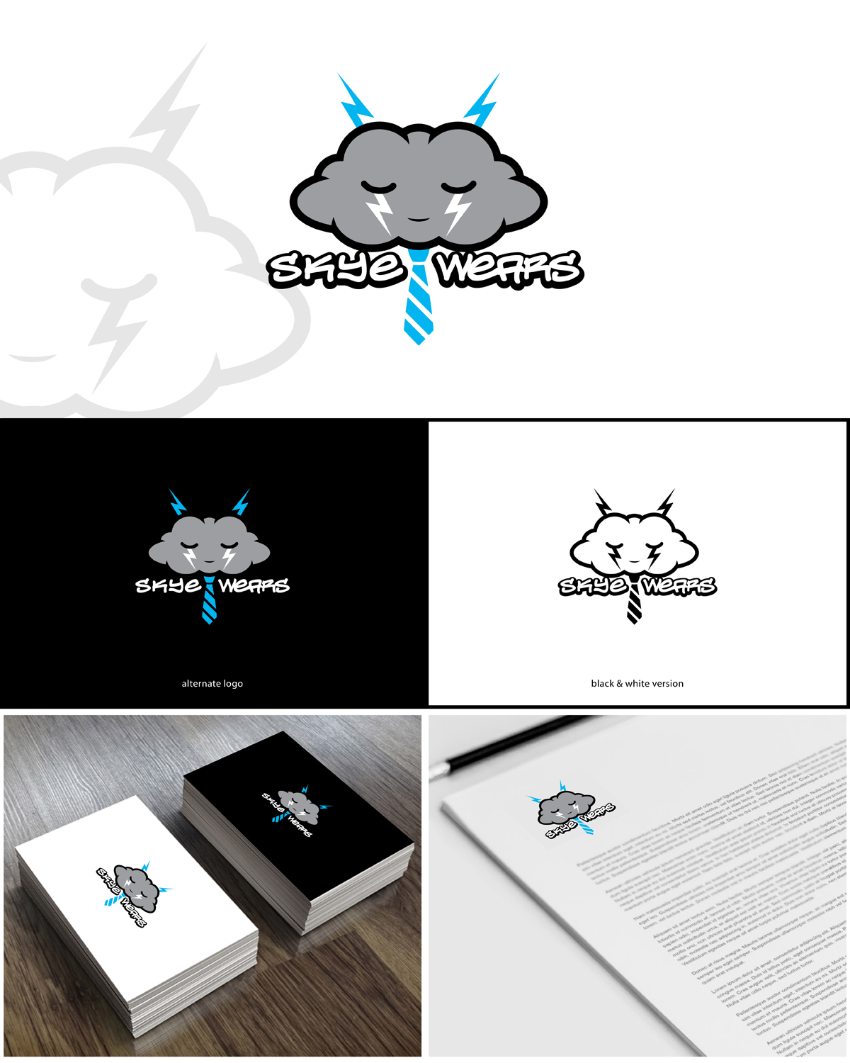 Diseño de Logo por MoonFeather para este proyecto | Diseño #17641669