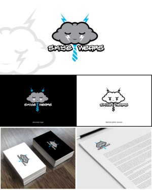 Logo Design by MoonFeather for this project | Design #17641669