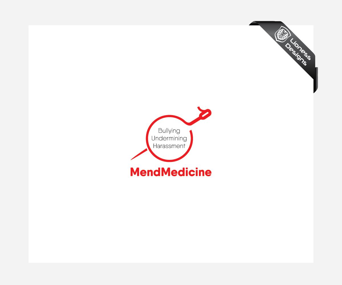 Logo Design by Lioness Designs for this project | Design #17671946