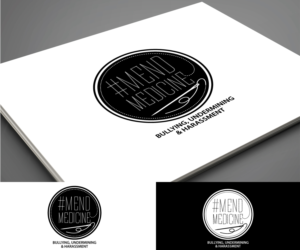 MendMedicine (would be willing to see versions that include the words Bullying, Undermining & Harassment too) | Design de Logo par future logo.com