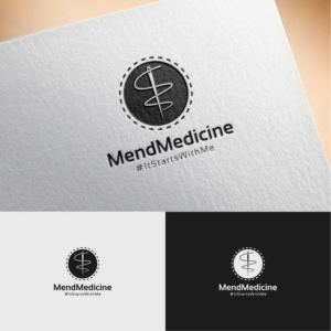 Logo Design by shakuna