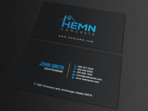 Stationery Design by chandrayaan.creative