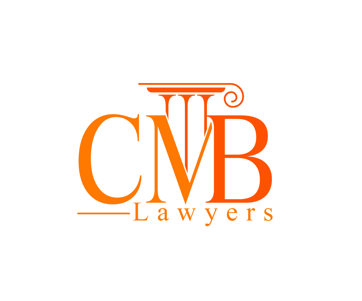 Logo Design by Jay Design for CMB Lawyers | Design #17647149