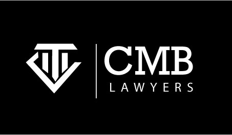 Logo Design by Himanshi10 for CMB Lawyers | Design #17645780