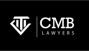 Design de Logo par Himanshi10 pour CMB Lawyers | Design #17645780