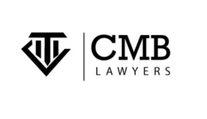 Diseño de Logo por Himanshi10 para CMB Lawyers | Diseño: #17645781