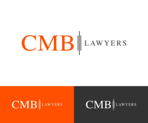 Logo-Design von Liyana für CMB Lawyers | Design: #17647699