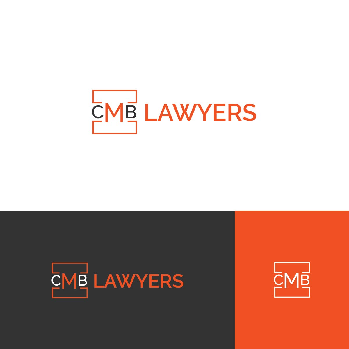 Design de Logo par Deziners Zone pour CMB Lawyers | Design #17658031