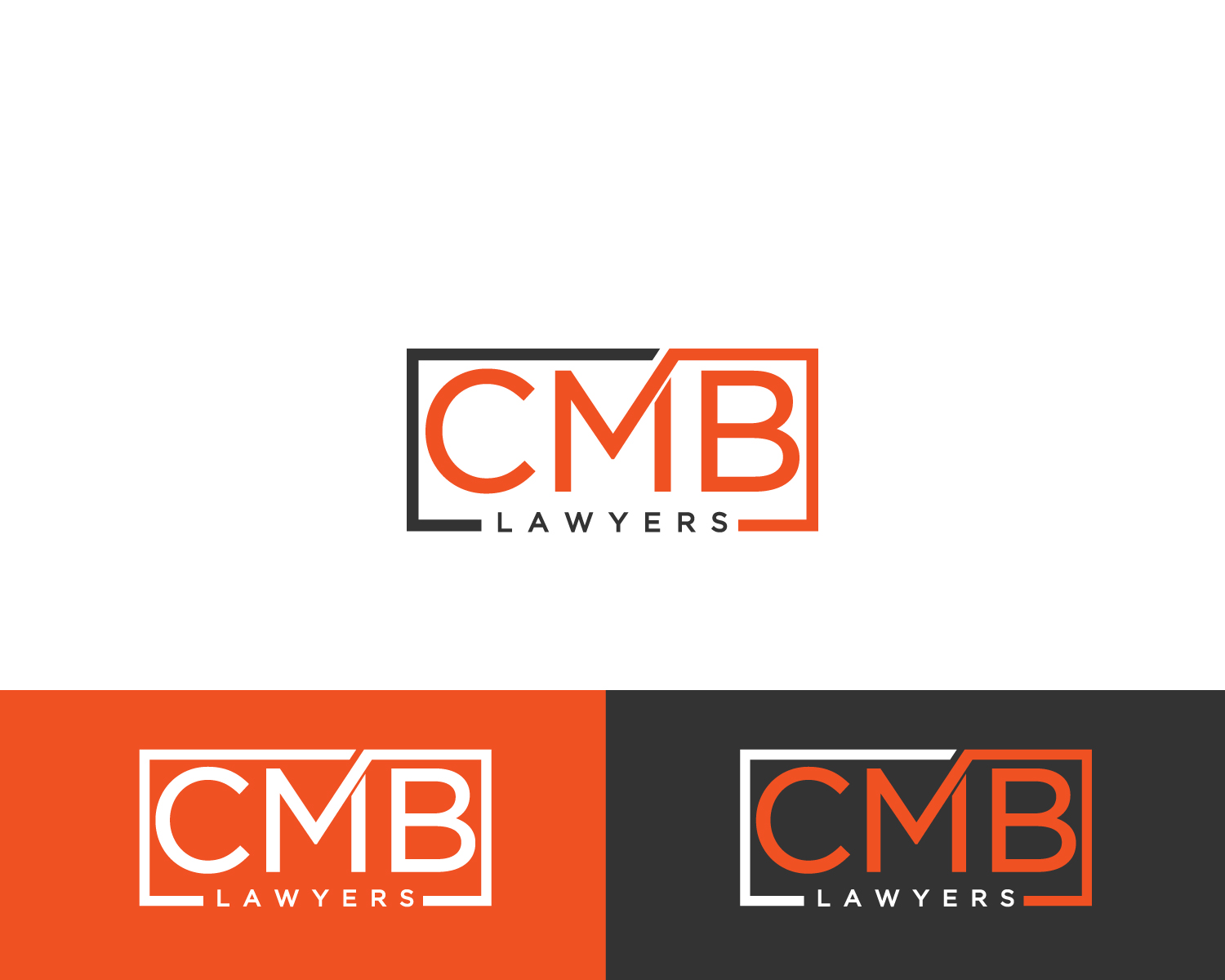 Design de Logo par Atec pour CMB Lawyers | Design #17643362