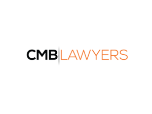 Diseño de Logo por esolztech para CMB Lawyers | Diseño: #17750280