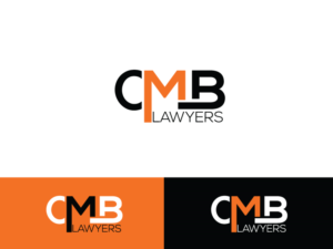 Diseño de Logo por esolztech para CMB Lawyers | Diseño: #17750282