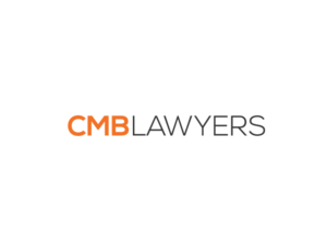 Diseño de Logo por esolztech para CMB Lawyers | Diseño: #17750284