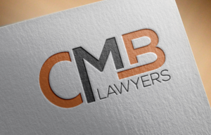 Diseño de Logo por esolztech para CMB Lawyers | Diseño: #17750335