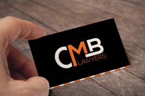 Diseño de Logo por esolztech para CMB Lawyers | Diseño: #17750338