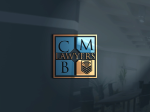 Diseño de Logo por rocklee para CMB Lawyers | Diseño: #17674095