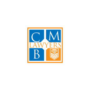 Diseño de Logo por rocklee para CMB Lawyers | Diseño: #17674096