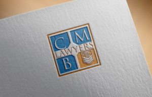 Diseño de Logo por rocklee para CMB Lawyers | Diseño: #17674097