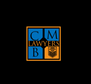 Diseño de Logo por rocklee para CMB Lawyers | Diseño: #17674098