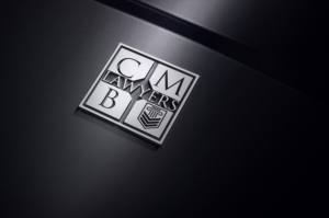 Diseño de Logo por rocklee para CMB Lawyers | Diseño: #17674099