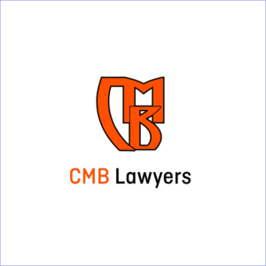 Diseño de Logo por dmoeksa para CMB Lawyers | Diseño: #17744259