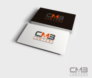 Design de Logo par DJAM pour CMB Lawyers | Design #17639764