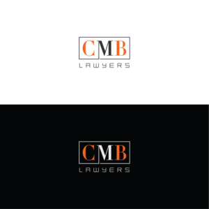 Logo-Design von Muhammad Imran 3 für CMB Lawyers | Design: #17644840