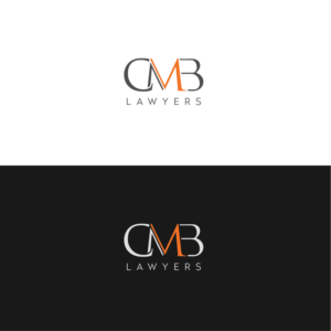 Logo-Design von Muhammad Imran 3 für CMB Lawyers | Design: #17644842