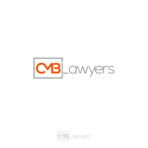 Logo-Design von Basksh Designs für CMB Lawyers | Design: #17644931