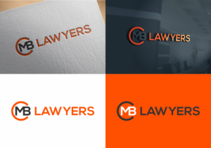 Diseño de Logo por aqilazhifara para CMB Lawyers | Diseño: #17661025