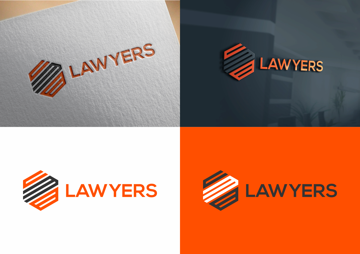 Logo Design by aqilazhifara for CMB Lawyers | Design #17661026