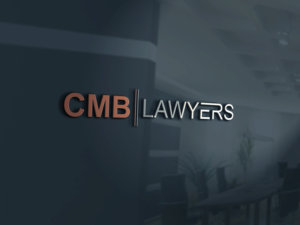 Diseño de Logo por Tamanna 101 para CMB Lawyers | Diseño: #17662549