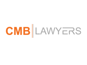 Diseño de Logo por Tamanna 101 para CMB Lawyers | Diseño: #17662550