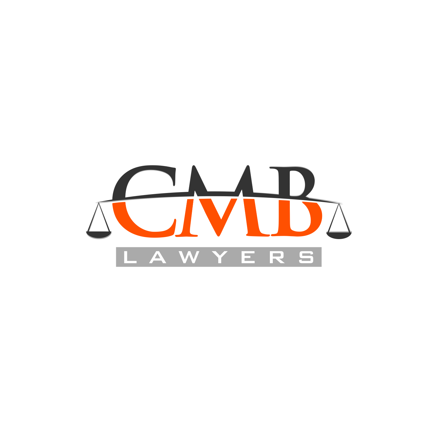 Design de Logo par creativenazil pour CMB Lawyers | Design #17655207