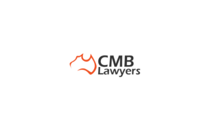 Logo-Design von GODDREAMCREATION für CMB Lawyers | Design: #17726242