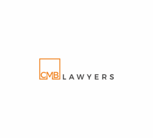 Logo-Design von Creative™ für CMB Lawyers | Design: #17649823