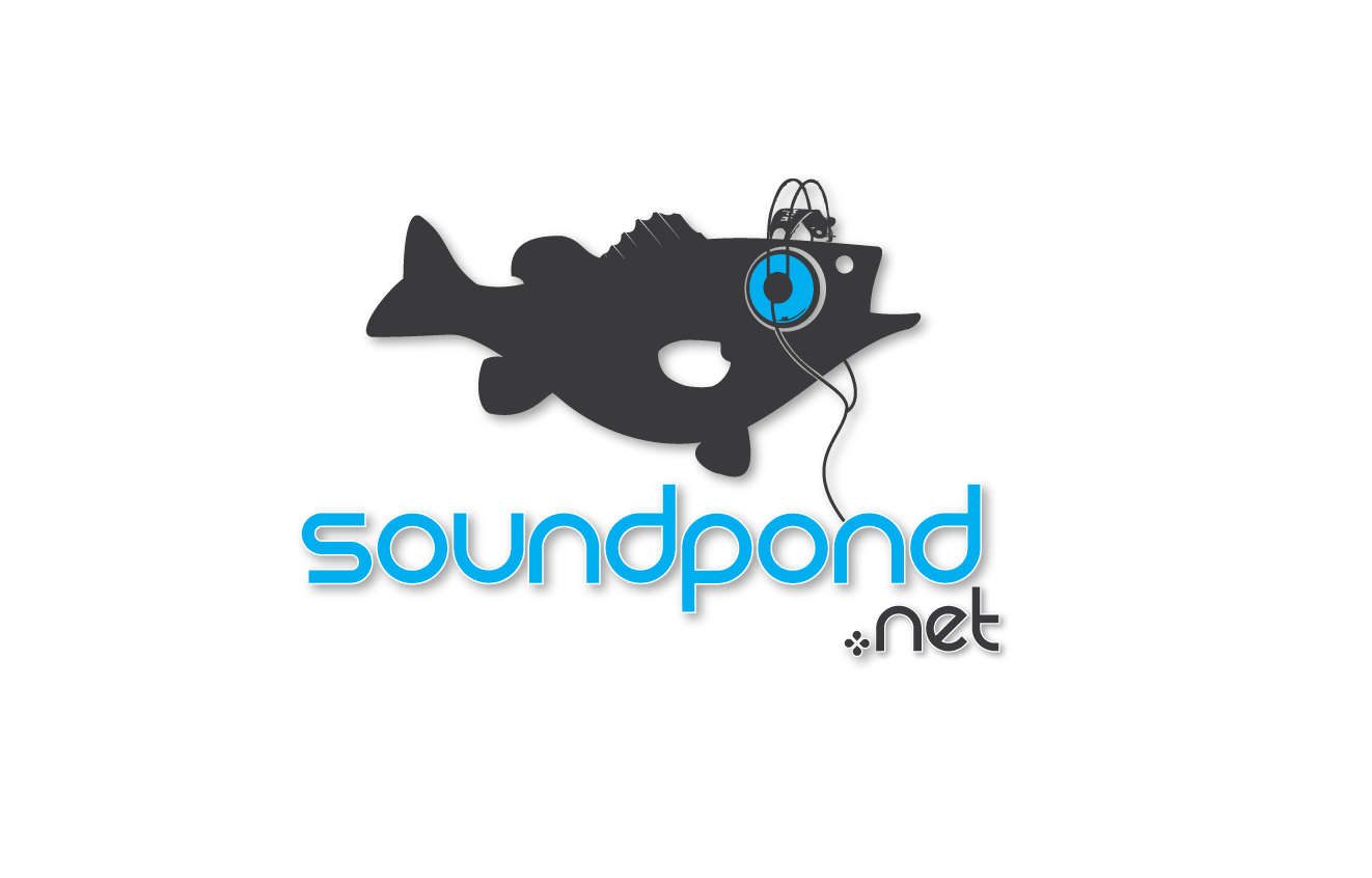 Logo Design by SEED for SoundPond | Design: #44986