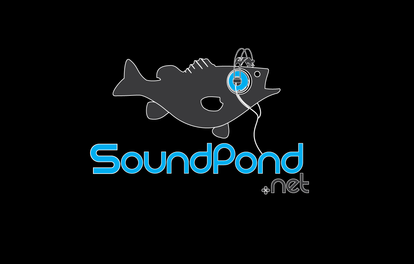 Logo Design by SEED for SoundPond | Design #45226