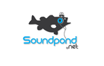 Logo Design by SEED for SoundPond | Design: #45588