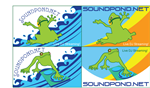 Logo Design by DRAWS Myxmedia Solutions